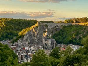 wat doen in dinant|16 Things to Do in Dinant: Discovering the Hidden。